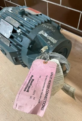 NEW Reliance Electric 6484505 L010 MF