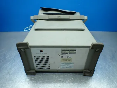 Used HEWLETT PACKARD 37717C Telecom/Utility Ohio US | HGR 24 #1096783