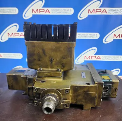 USED ROSS 3573A7151
