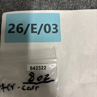 New | in-Stock Mc Master-Carr 9396K335 Miscellaneous MRO California US | Davliegogo LLC #1710170