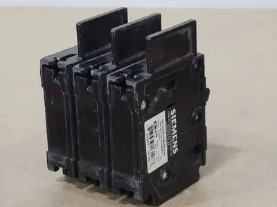USED SIEMENS BQ380