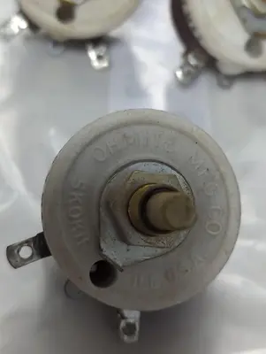 Used OHMITE 4204 Miscellaneous Equipment (Electrical & Power) | Surplus Asset Holdings #1188329