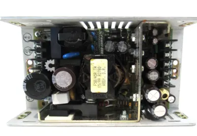 NEW POWER ONE MAP55-4000 POWER SUPPLY MAP554000