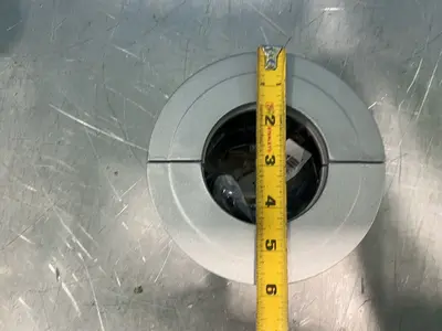 New | in-Stock REXNORD 10011510 Miscellaneous MRO Ohio US | HGR 24 #1287346