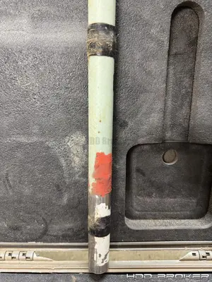 Used 2010 VERMEER 2010 VERMEER D24X40 SERIES II Drill Rigs Florida US | HDD Broker #1346288