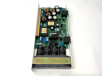 USED YASKAWA POWER SUPPLY BOARD