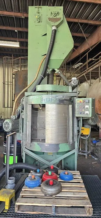 NEW 2018 GOFF 2036S