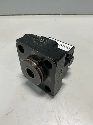USED VICKERS DG4V-3S-7A-M-U-HL7-60-EN490