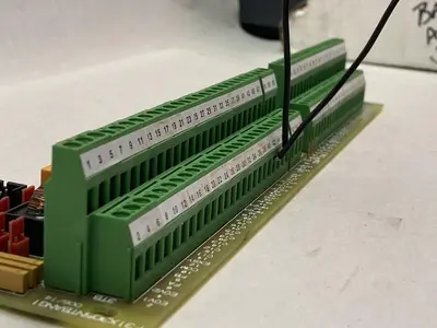 USED ELECTRIC 531X305NTBANG1