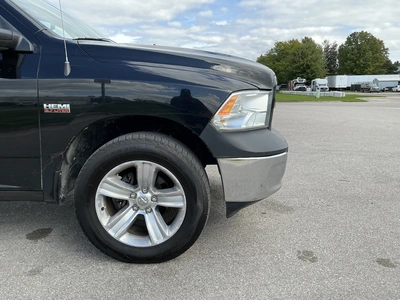 Used 2015 RAM 1500 Pickup Trucks Michigan US | Miedema Asset Management Group #1476377