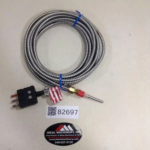 NEW TEMPCO 10382827