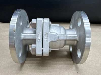 NEW A-T CONTROLS INC 1”-150