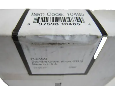 NEW FLEXCO 27-12 ALLIGATOR BELT LACING 7/32-9/32 (6-7mm)