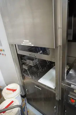 2011 CREST COC4-1014 Ultrasonic Cleaning Systems | Midstate Machinery (16)