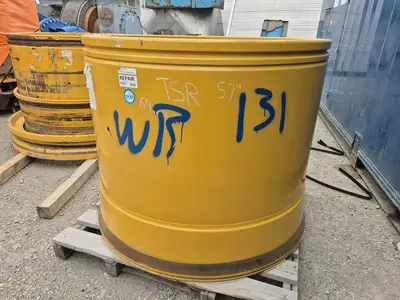 USED 2022 RIMEX RPR-RC0L-87-1