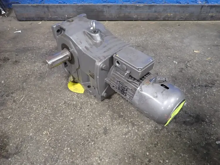 Used NORD SK9042.190SP/4 CUS Motors (misc) Ohio US | HGR 24 #735191