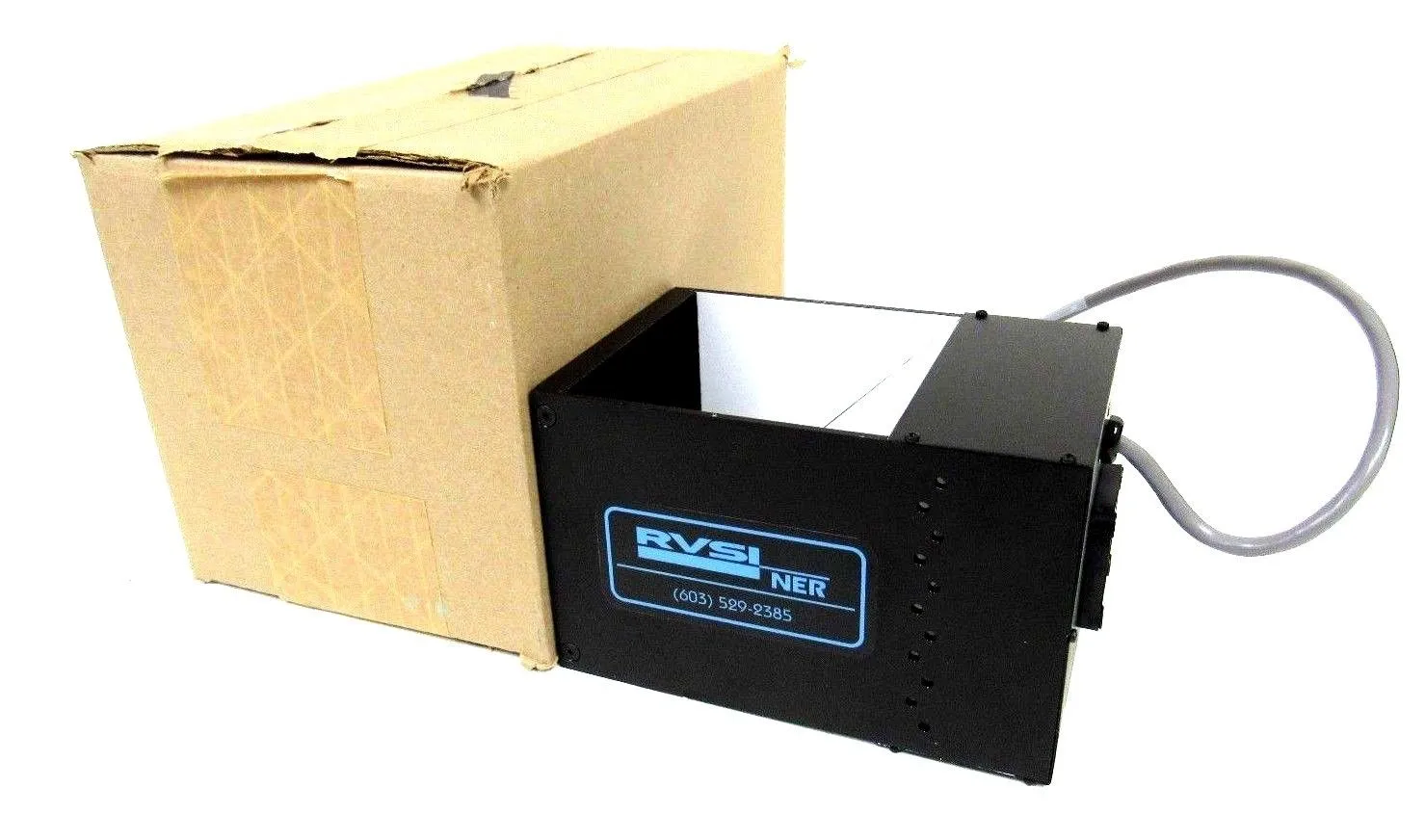 NEW NERLITE 200600 LIGHT DIFFUSING ILLUMINATOR DOAL-100-LED 010-200600