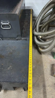 BROTHER TC-32BN-QT CNC PARTS | Global Machine Brokers, LLC (6)