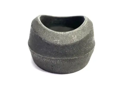 New | in-Stock Bonney Forge Flexolet Sockolet Fitting 3-1/2" x 2" x 1-1/4", 3M, Carbon Steel Plumbing Equipment Michigan US | Maverick Industrial Sales #1518274