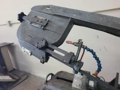 JET 414560 Saws | MD Equipment Services LLC (14)