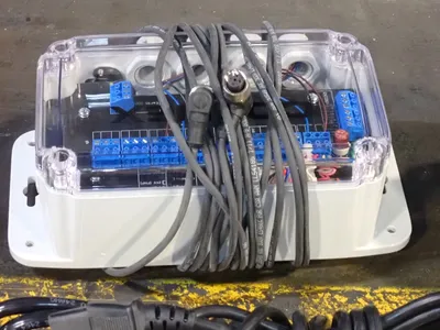 USED COGNEX 820100791R DMACCM1