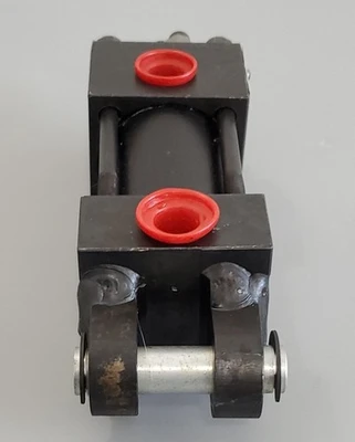 NEW SCHRADER D7679-1