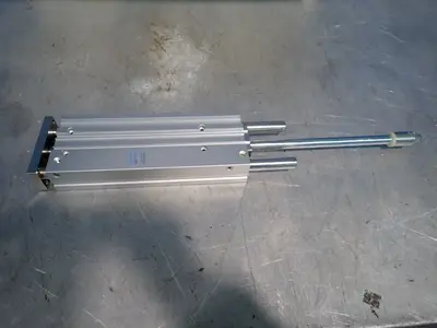 USED SMC MGPM32250BXCB