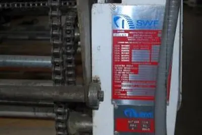 SWF Bliss Case Sealer