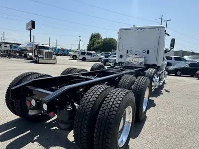 Used 2018 FREIGHTLINER CASCADIA CA125DC Dump trucks Texas US | MCO Truck & Equipment #1513779