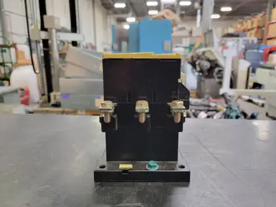 USED ALLEN-BRADLEY 100-B110ND3
