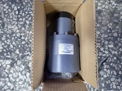 USED PULSAFEEDER BPV200P