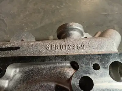 NEW FORD 5C3Z6608B