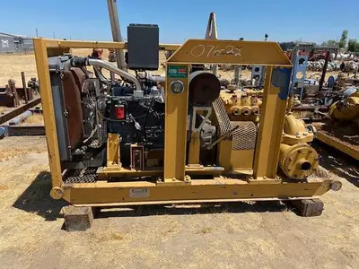 USED 2008 WHEATLEY T365M