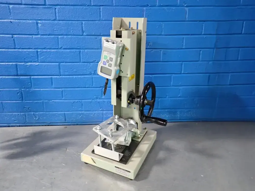 Used SHIMPO FGS100H Tooling & Accessories (Other) Ohio US | HGR 24 #1147814