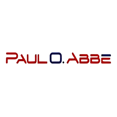 PAUL O ABBE