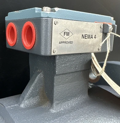 NEW Foxboro 9306A-SIBA-TSJ-GM