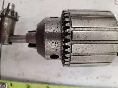 USED JACOBS 14N