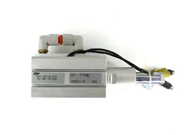 Used PHD INC. PBL4R-1-ASA-TA-SW52 Parts (Hydraulics and Pneumatics) Kentucky US | Industrial Parts R Us Inc. #358673