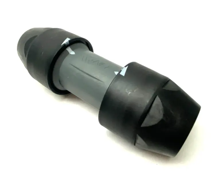 Used AIRNET STRAIGHT UNION PIPE COUPLING FITTING DN50-2" Valves/Fittings | Maverick Industrial Sales #1104943