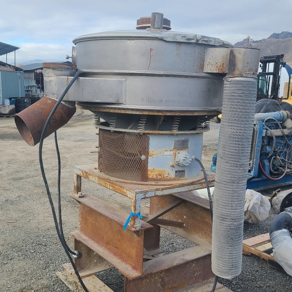 USED SWECO LS48S888