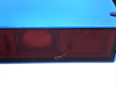USED SICK 2021160