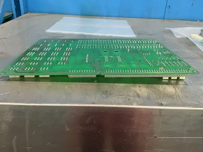 Used COLTER PRODUCTS 001273570A Circuit Boards Ohio US | HGR 24 #1358884