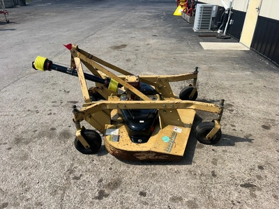 LAND PRIDE FDR2560 Finish Mower | County Equipment Company LLC (5)