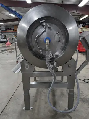 USED 2006 AMFEC 175