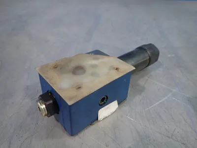 USED REXROTH R900403675