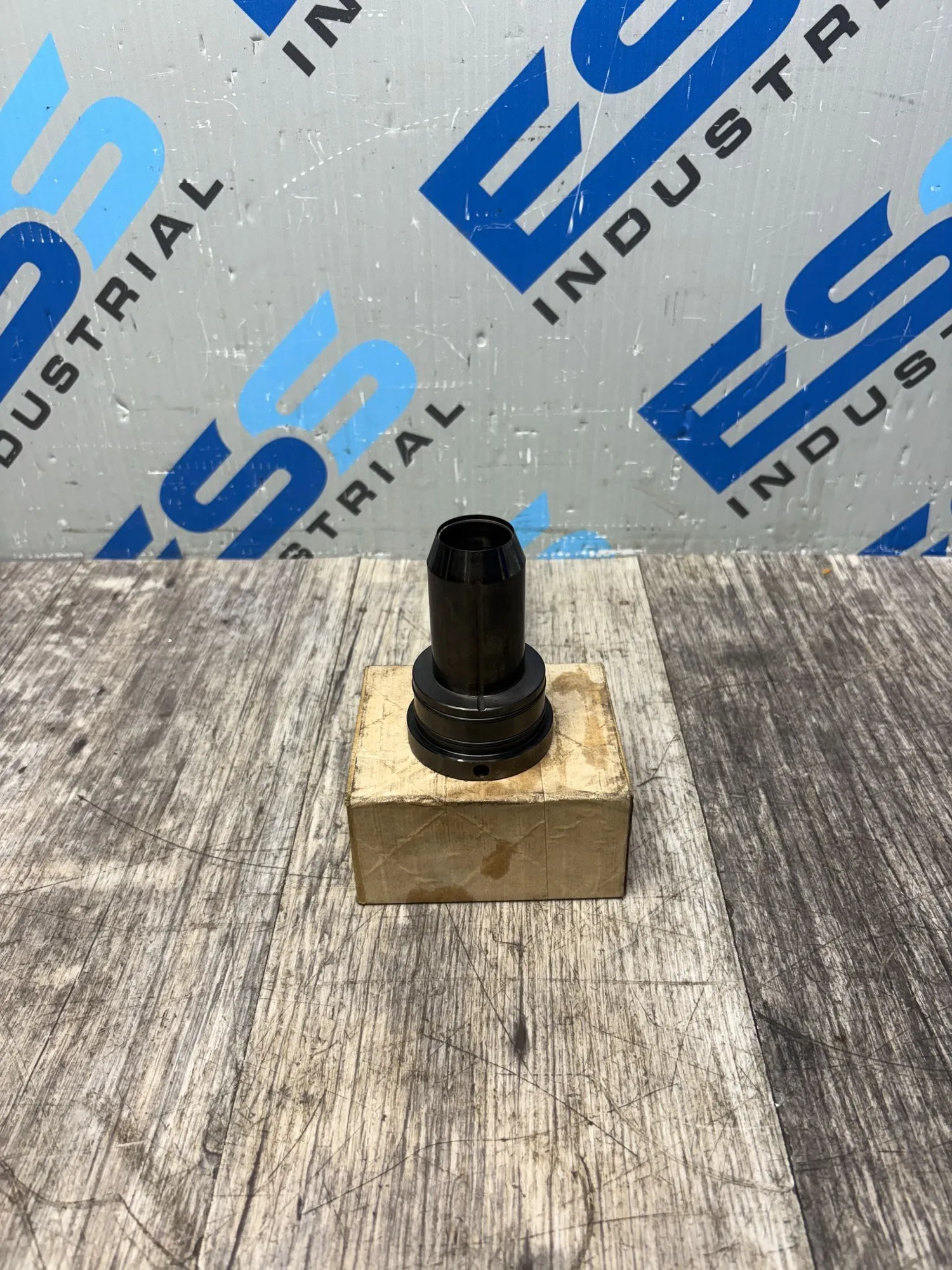 106-3129-2 PRECISION DIE SET GUIDE BUSHING 0.99" ID 3.61" LONG