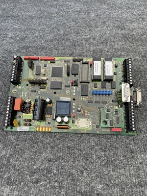 Used Saia-Burgess PCD2.M157 Programmable Logic Controllers California US | Davliegogo LLC #1706817