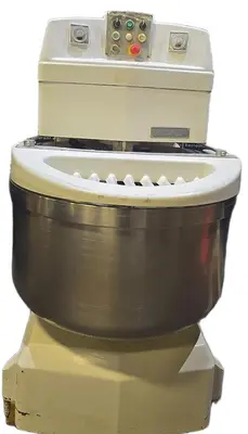 USED LUCKS 160