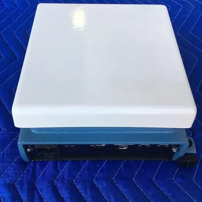 COLE PARMER DIGITAL HOT PLATE 03404-39