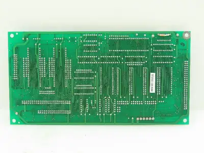 Bell and Howell CS-538-000B LC CPU Card Circuit Board REV 2 S/N 0769